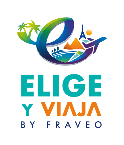 eligeyviaja.com by fraveo